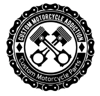 CUSTOM MOTOCYCLE