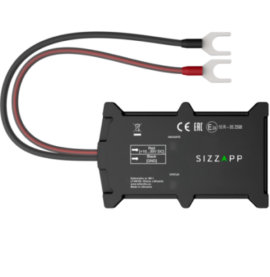 2-WIRE GPS Lite