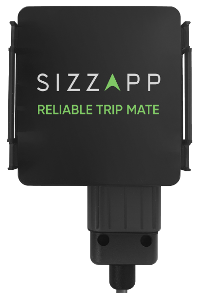 Sizzapp gps devices