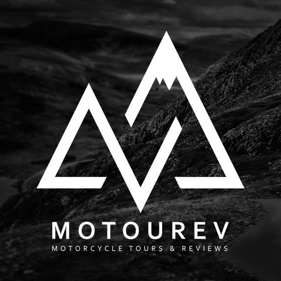 Motourev: Motorcycle Tours & Reviews