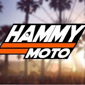 Hammy Moto