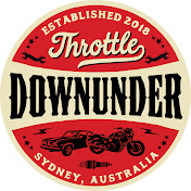 Throttle Downunder
