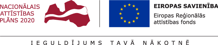 The European Regional Development Fund logo